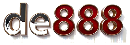 de888 logo