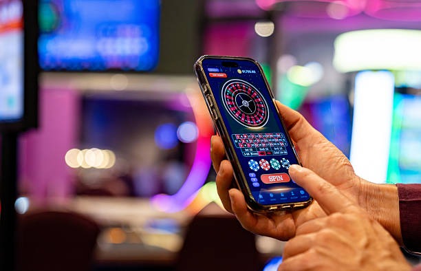 de888 mobile gaming
